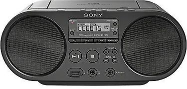 Sony ZS-PS50 -CD-radio