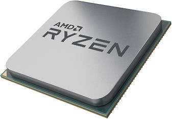 AMD Ryzen 7 1700 -prosessori AM4 -kantaan, boxed, kuva 4