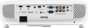 BenQ W1120 Full HD DLP -kotiteatteriprojektori, kuva 5