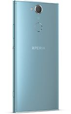 Sony Xperia XA2 -Android-puhelin, 32 Gt, sininen, kuva 2