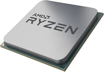 AMD Ryzen 7 2700X -prosessori AM4 -kantaan, kuva 4