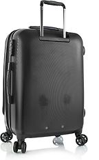 Heys Vantage Smart Access™ 66 cm -matkalaukku, musta, kuva 2