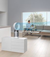 Dyson Pure Cool DP04 -ilmanpuhdistin, kuva 7