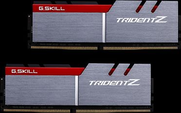 G.Skill Trident Z DDR4 4133 Mhz 16 Gt -muistimodulipaketti