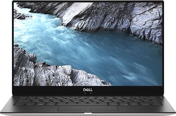 Dell XPS 13 - 13,3" -kannettava, Win 10 Pro