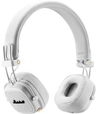 Marshall Major III Bluetooth -Bluetooth-kuulokkeet, valkoiset, kuva 2