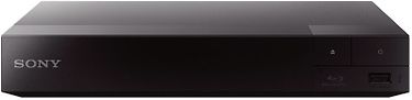 Sony BDP-S1700B Smart Blu-ray -soitin