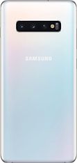 Samsung Galaxy S10+ -Android-puhelin Dual-SIM, 128 Gt, Prism White, kuva 2