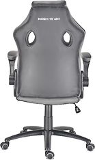 Gear4u Gambit Pro Gaming Chair -pelituoli, harmaa, kuva 5