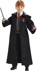 Harry Potter Ron Weasley -muotinukke, kuva 3