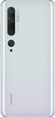 Xiaomi Mi Note 10 -Android-puhelin Dual-SIM, 128 Gt, valkoinen, kuva 3