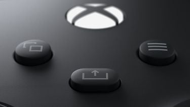 Microsoft Xbox Series X -pelikonsoli, musta, kuva 5