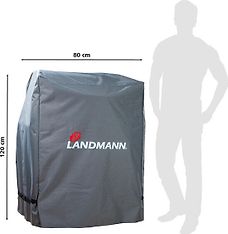 Landmann -Suojahuppu Premium, M-koko, kuva 2