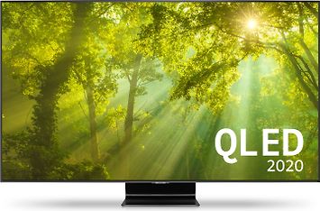 Samsung QE65Q95TAT 65" 4K Ultra HD LED-televisio