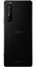 Sony Xperia 1 II -Android-puhelin, 256 Gt, musta, kuva 3