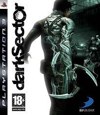 Dark Sector PS3-peli