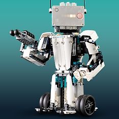 LEGO Mindstorms 51515 - Robotti-innovaattori, kuva 10