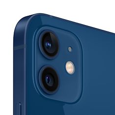 Apple iPhone 12 256 Gt -puhelin, sininen (MGJK3), kuva 4