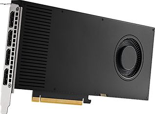 Lenovo Nvidia Quadro RTX A4000 16 Gt -näytönohjain