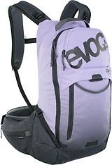 Evoc Trail Pro 16 -reppu, L/XL, multicolor