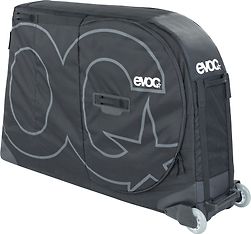 Evoc Bike Bag -pyöränkuljetuslaukku, musta