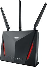 Asus RT-AC2900 Dual-band -WiFi-AiMesh-järjestelmä, kuva 2