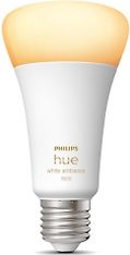 Philips Hue -LED-älylamppu, White Ambiance, E27, 1520 lm, kuva 2