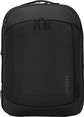 Targus EcoSmart Mobile Tech Traveller 15.6" XL -tietokonereppu, kuva 10