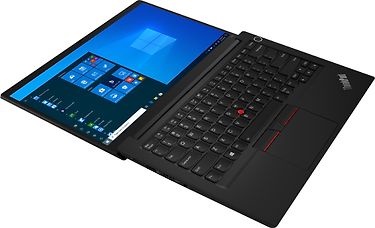 Lenovo ThinkPad E14 Gen 3 - 14" -kannettava, Win 10 Pro (20Y7004CMX), kuva 5