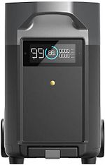 EcoFlow Delta Pro Smart Extra Battery -lisäakku, 3600 Wh, kuva 2