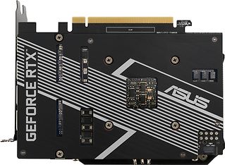 Asus Phoenix GeForce RTX 3050 8 GT GDDR6 -näytönohjain, kuva 6