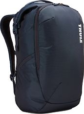 Thule Subterra Travel Backpack 34L -matkareppu, sininen, kuva 2