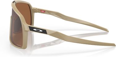 Oakley SI Sutro Desert Tan -aurinkolasit, Prizm Tungsten, kuva 4