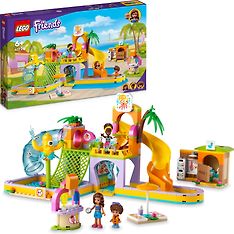 LEGO Friends 41720 - Vesipuisto, kuva 2