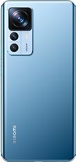 Xiaomi 12T Pro 5G -puhelin, 256/12 Gt, sininen, kuva 2