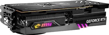 MSI GeForce RTX 4090 GAMING TRIO 24G -näytönohjain, kuva 6