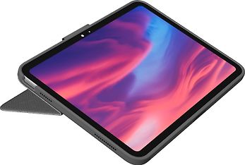 Logitech Combo Touch -näppäimistö/suojakotelo, 10. sukupolven iPadille, kuva 3