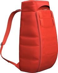 Db Hugger Backpack 30L -reppu, falu red, kuva 6