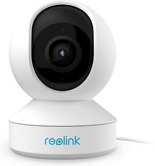 Reolink E1 Zoom 5MP -valvontakamera sisäkäyttöön