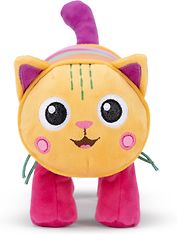 Universal Gabby's Dollhouse Pillow Cat -pehmolelu, 25 cm, kuva 3