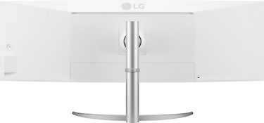 LG UltraWide 49WQ95C-W 49" -kaareva näyttö, kuva 6