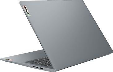 Lenovo IdeaPad Slim 3 16" kannettava, Win 11 Home, harmaa (82XR003AMX), kuva 10