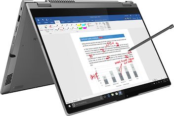 Lenovo ThinkBook 14s Yoga Gen 3 - 14" -kannettava, Win 11 Pro (21JG000VMX), kuva 9