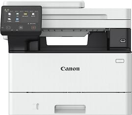 Canon i-SENSYS MF461dw -mustavalkolasermonitoimitulostin, kuva 2