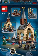 LEGO Harry Potter 76426  - Tylypahkan linnan venevaja, kuva 11