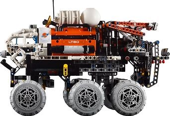 LEGO Technic 42180  - Mars-tutkijoiden kulkija, kuva 3