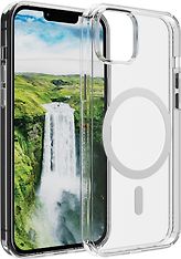 dbramante Iceland Ultra D3O MagSafe -suojakotelo, iPhone 14, kirkas, kuva 2