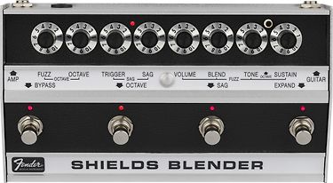 Fender Shields Blender