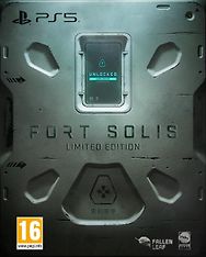 Fort Solis - Limited Edition (PS5)