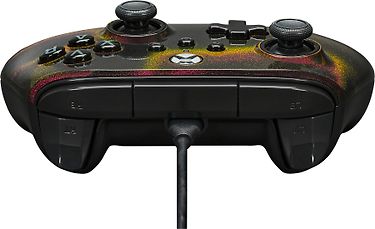 PowerA Advantage Wired Controller -peliohjain, Sparkle, Xbox, kuva 6